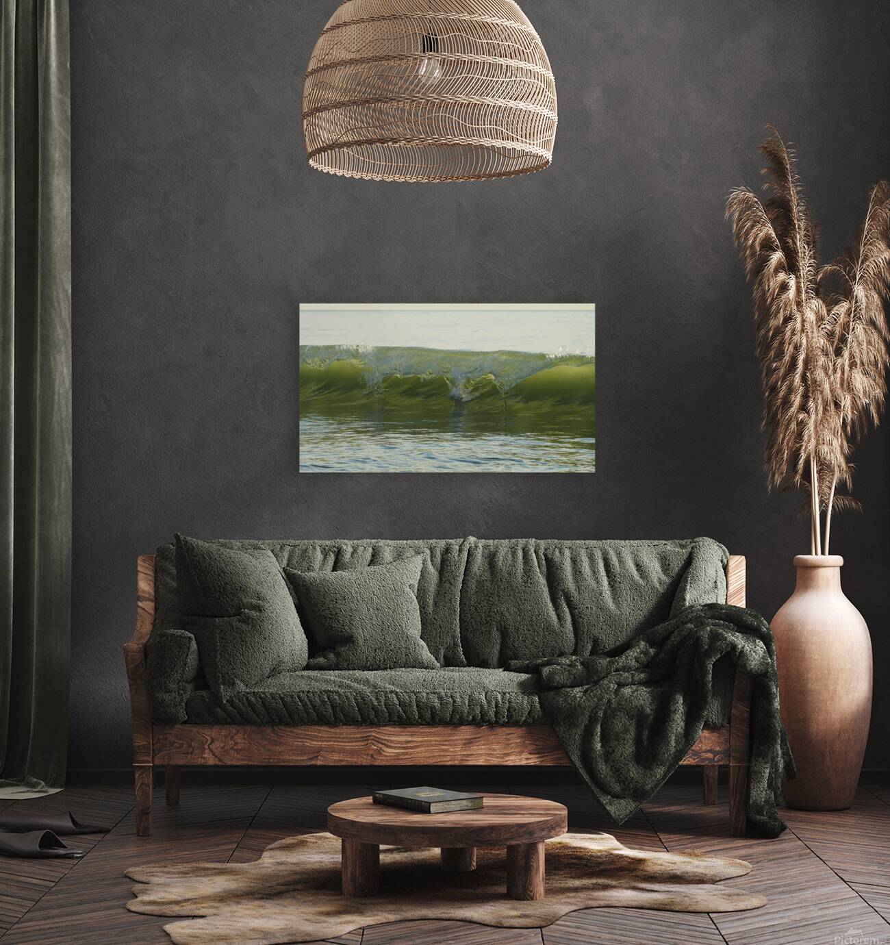 Glass Points  42.24 Reproduction