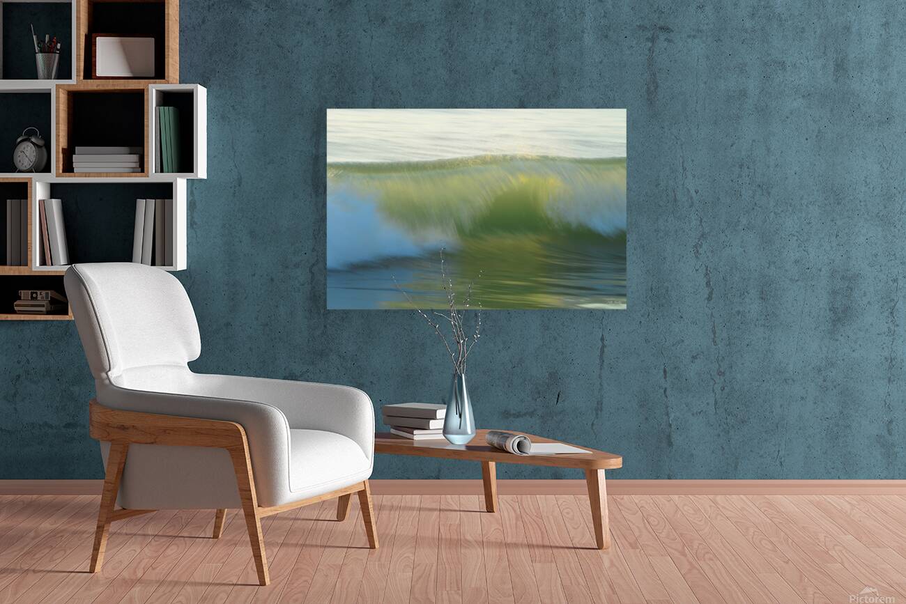 Siren Spirit  48.32 Reproduction