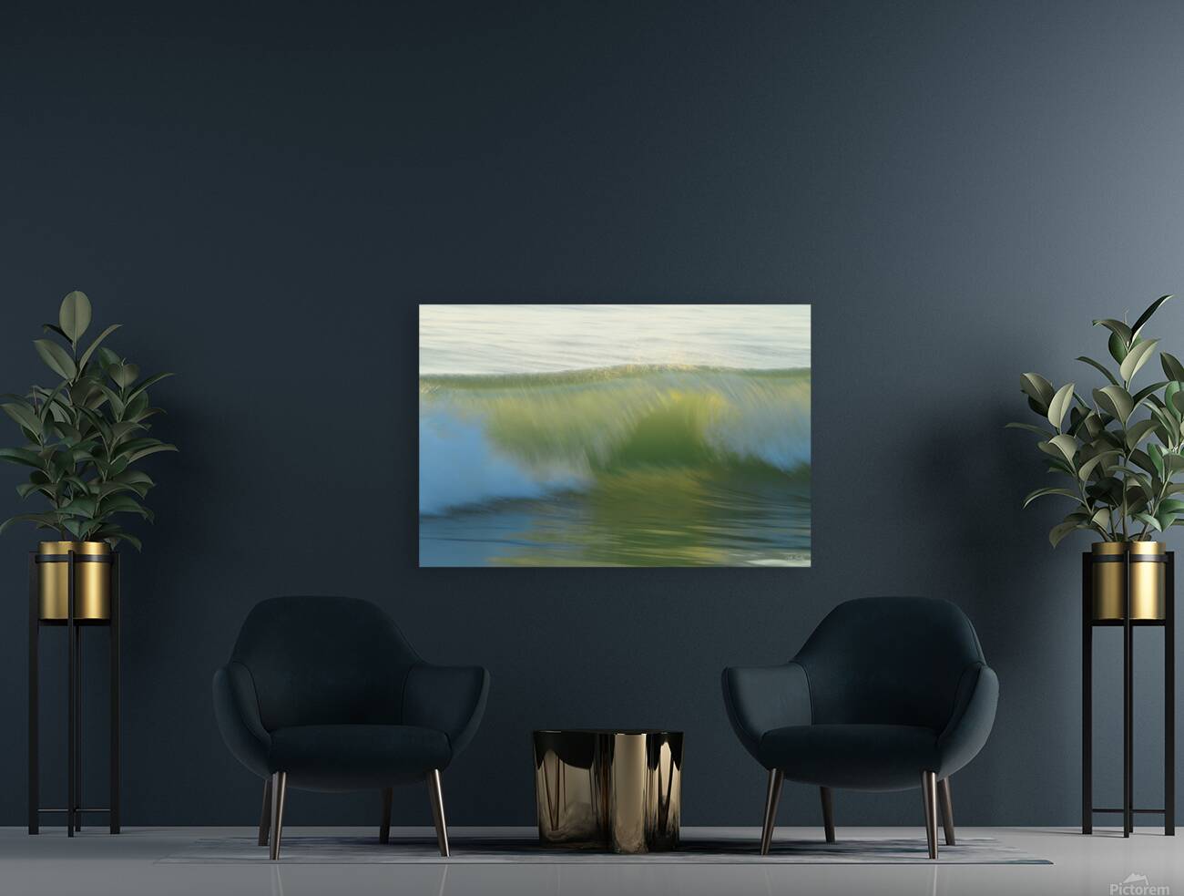 Siren Spirit  60.40 Reproduction