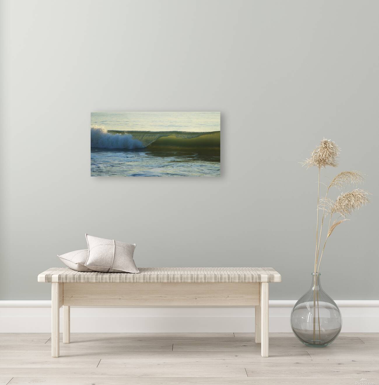 Breaking Glass  60.30 Reproduction