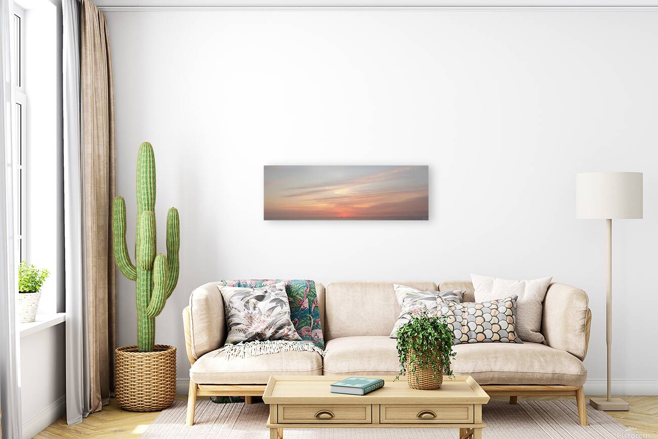 Dawn Hues  96.32 Reproduction