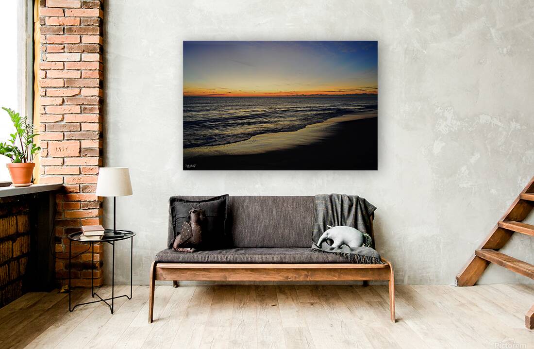 Blue Dawn  72.48 Reproduction