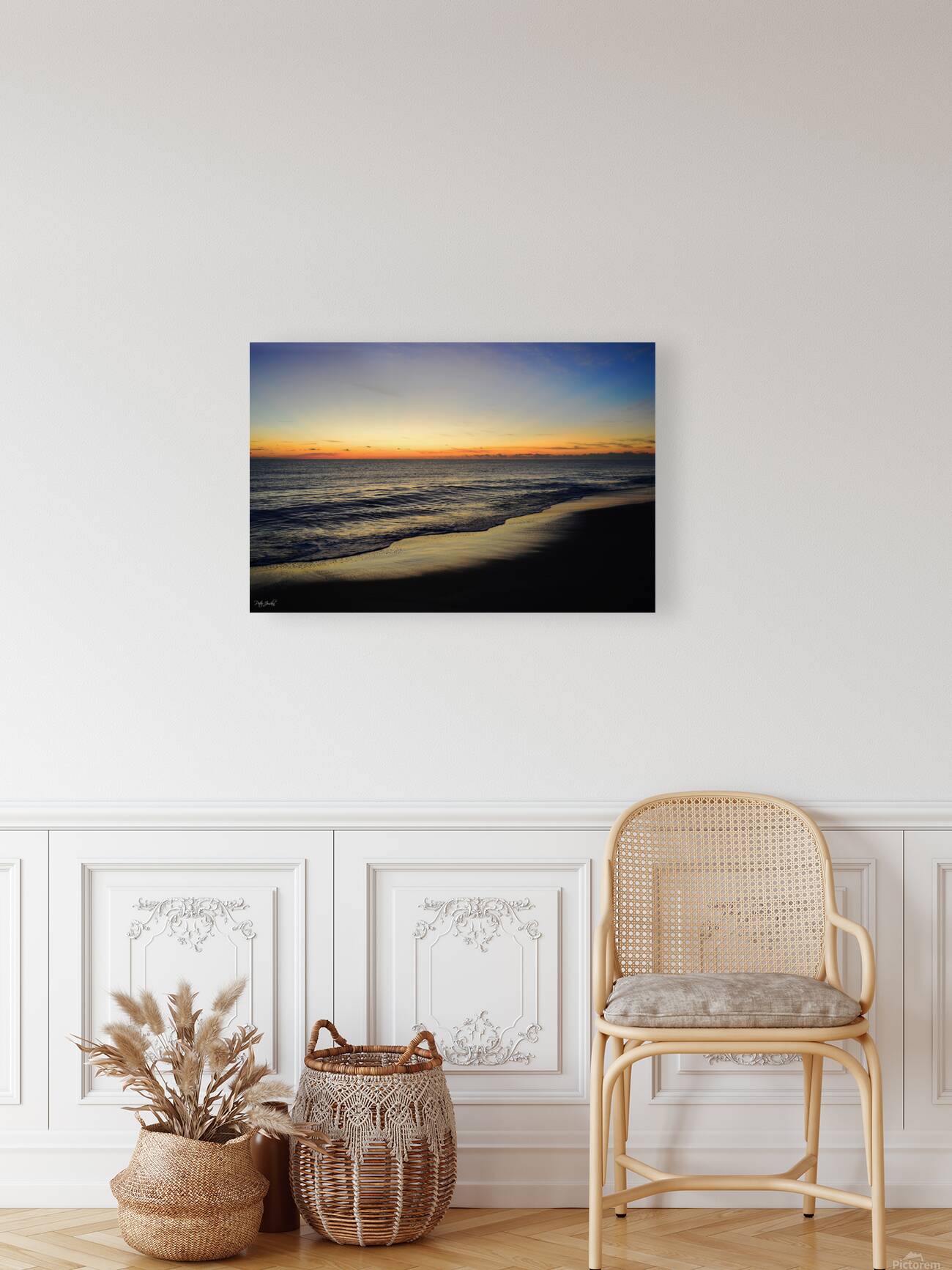 Blue Dawn  60.40 Reproduction