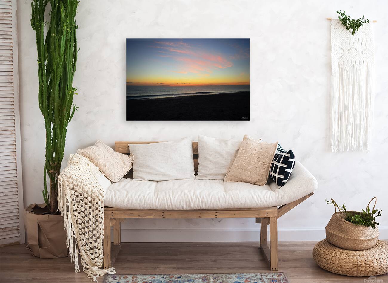 The Pre Dawn Hour  48.32 Reproduction