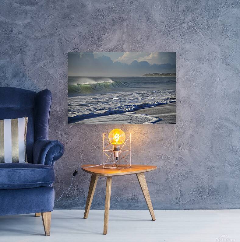 Incoming Spray  36.24 Reproduction