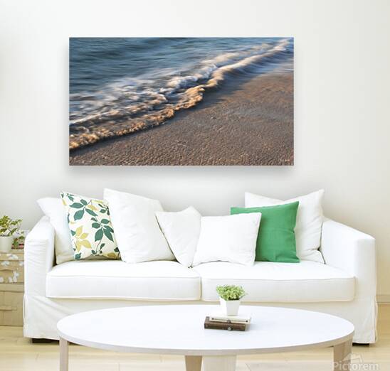 Waves in the Sand  72.41 Reproduction