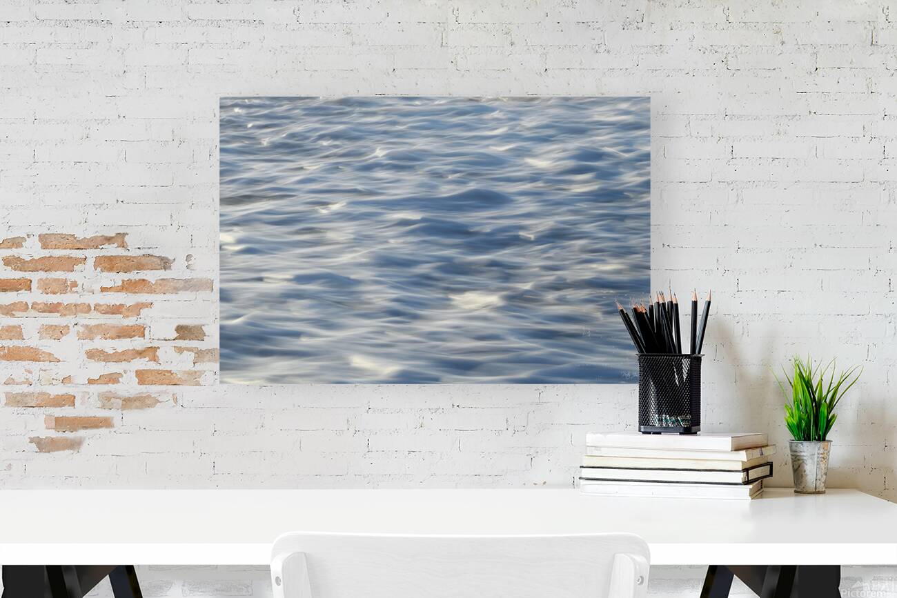 Passing Waves  60.40 Reproduction