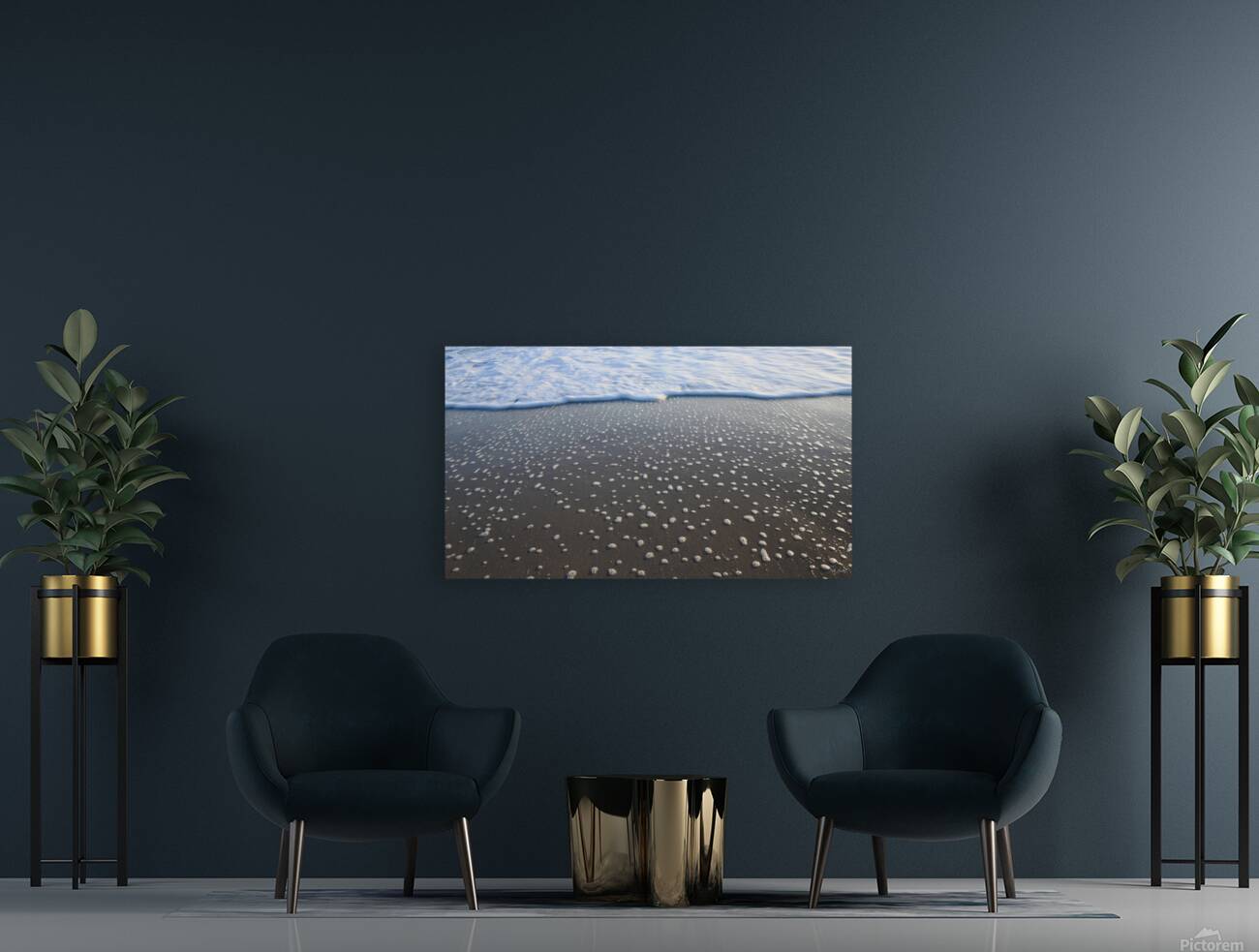 Receding Bubbles  48.27 Reproduction