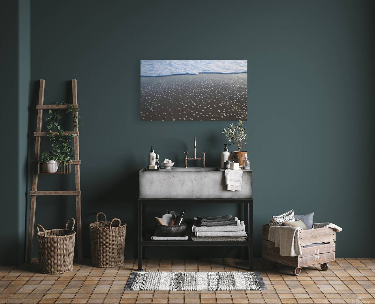 Receding Bubbles  72.41 Reproduction