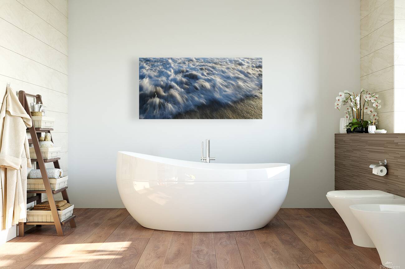 Rolling Over the Sand 60.30 Reproduction