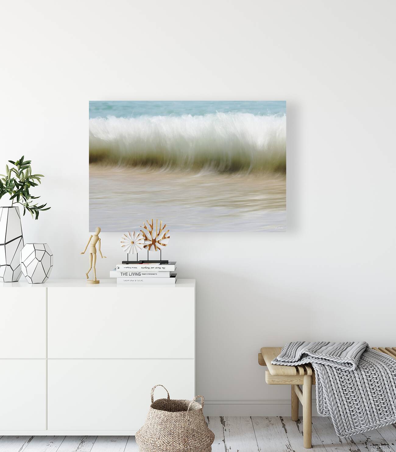 Up from the Depths 36.24 Reproduction