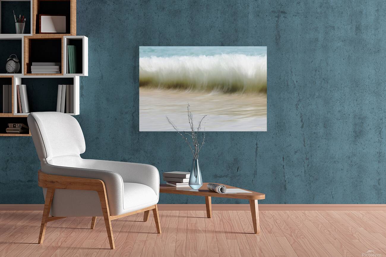 Up from the Depths 72.48 Reproduction