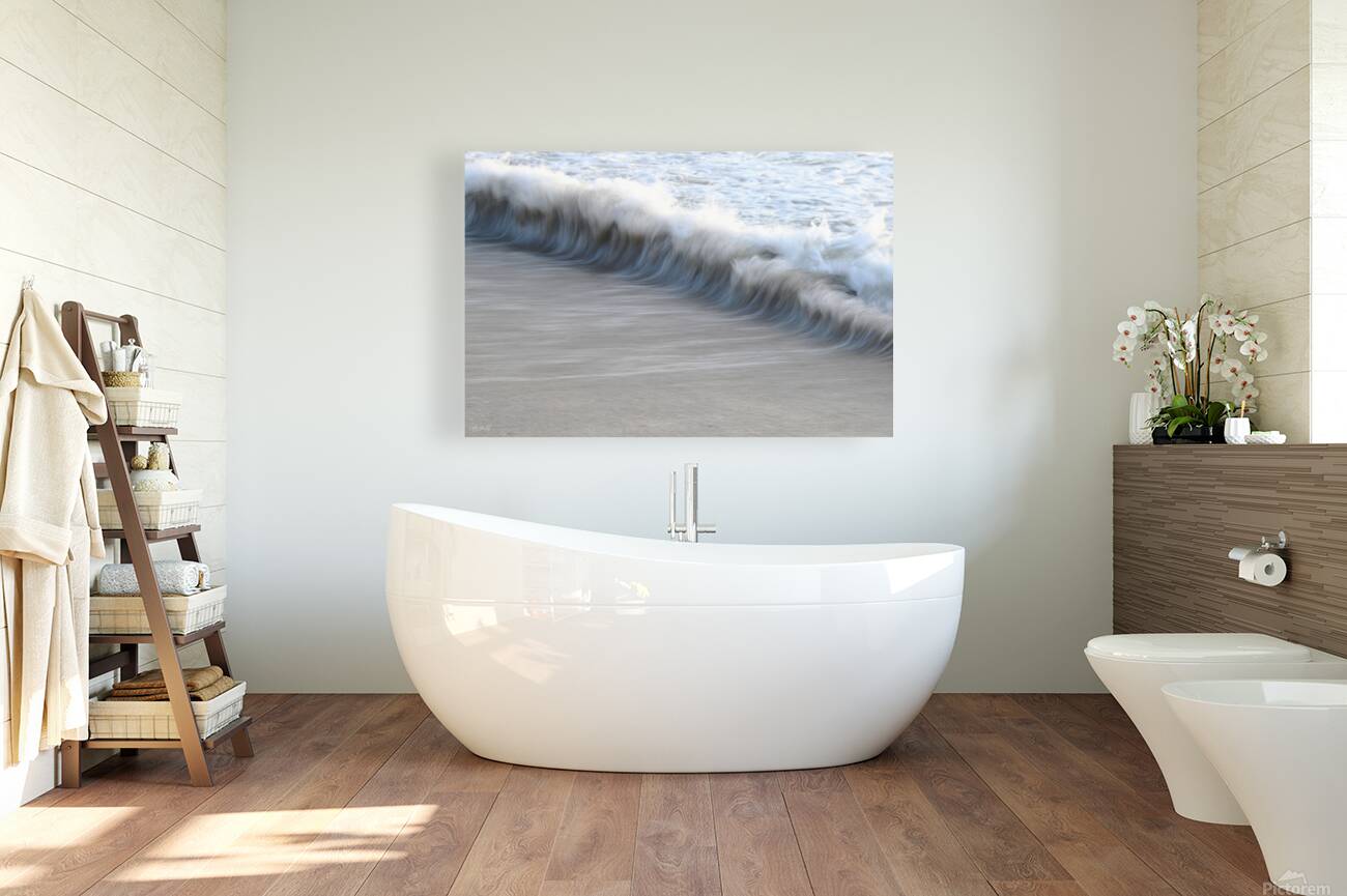 Gentle Upwelling 48.32 Reproduction