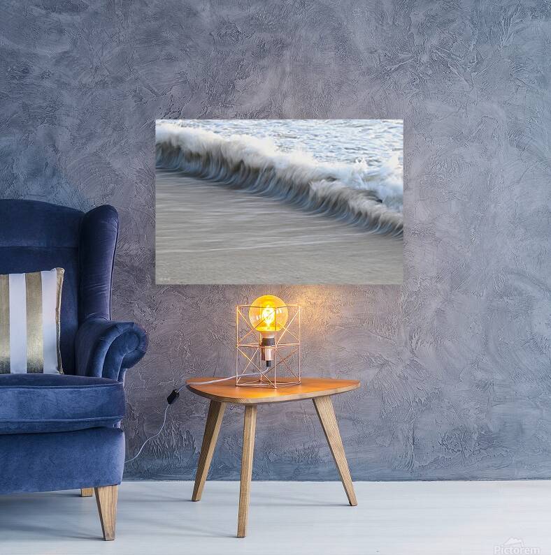 Gentle Upwelling 60.40 Reproduction