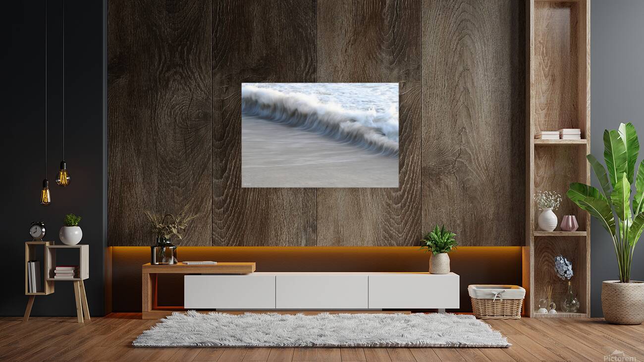 Gentle Upwelling 72.48 Reproduction