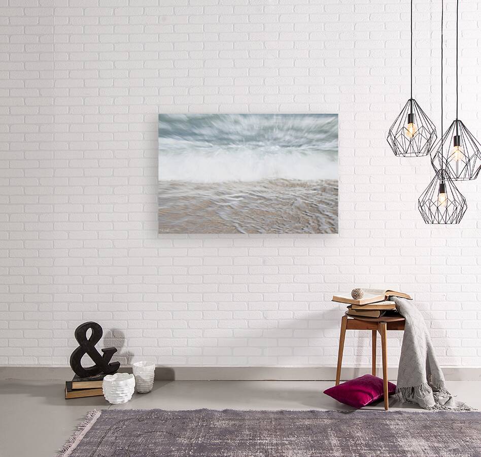 The Approach 48.32 Reproduction