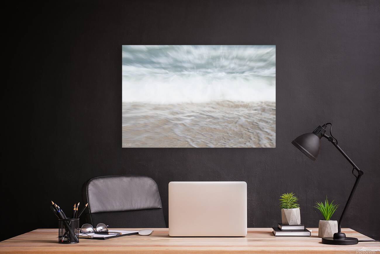 The Approach 60.40 Reproduction