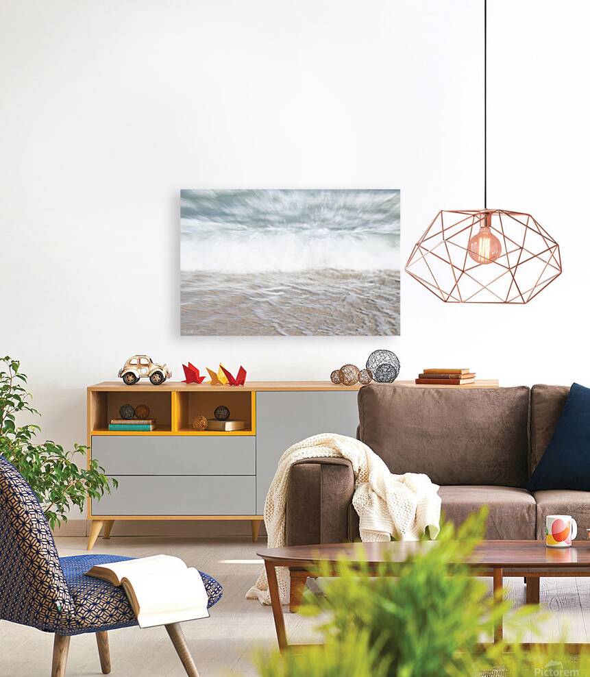 The Approach 72.48 Reproduction