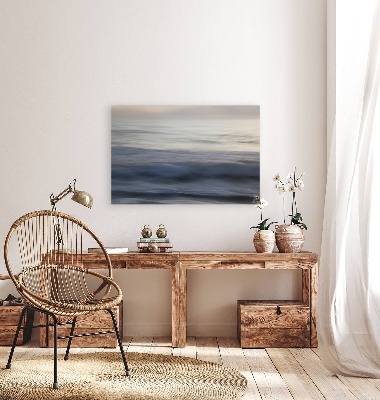 Dream Dawn 48.32 Reproduction