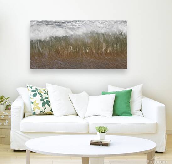 Green Florets 48.24 Reproduction