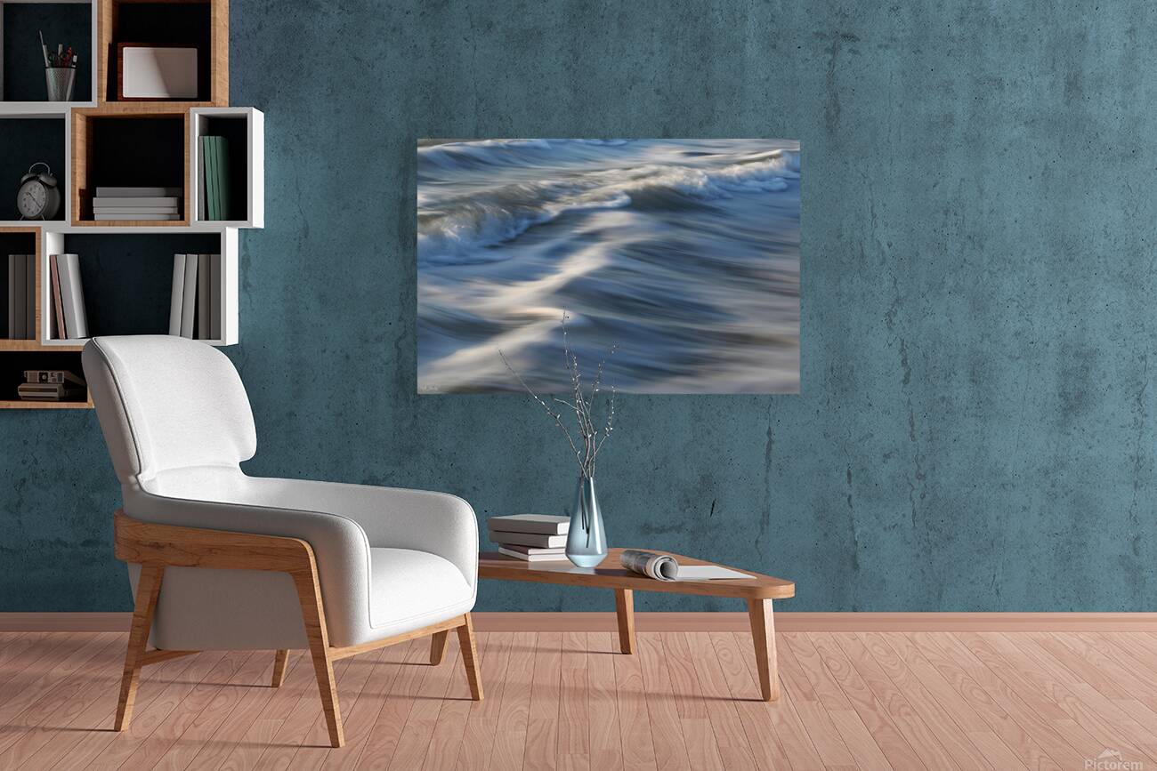 The Fleeting Trail 60.40 Reproduction