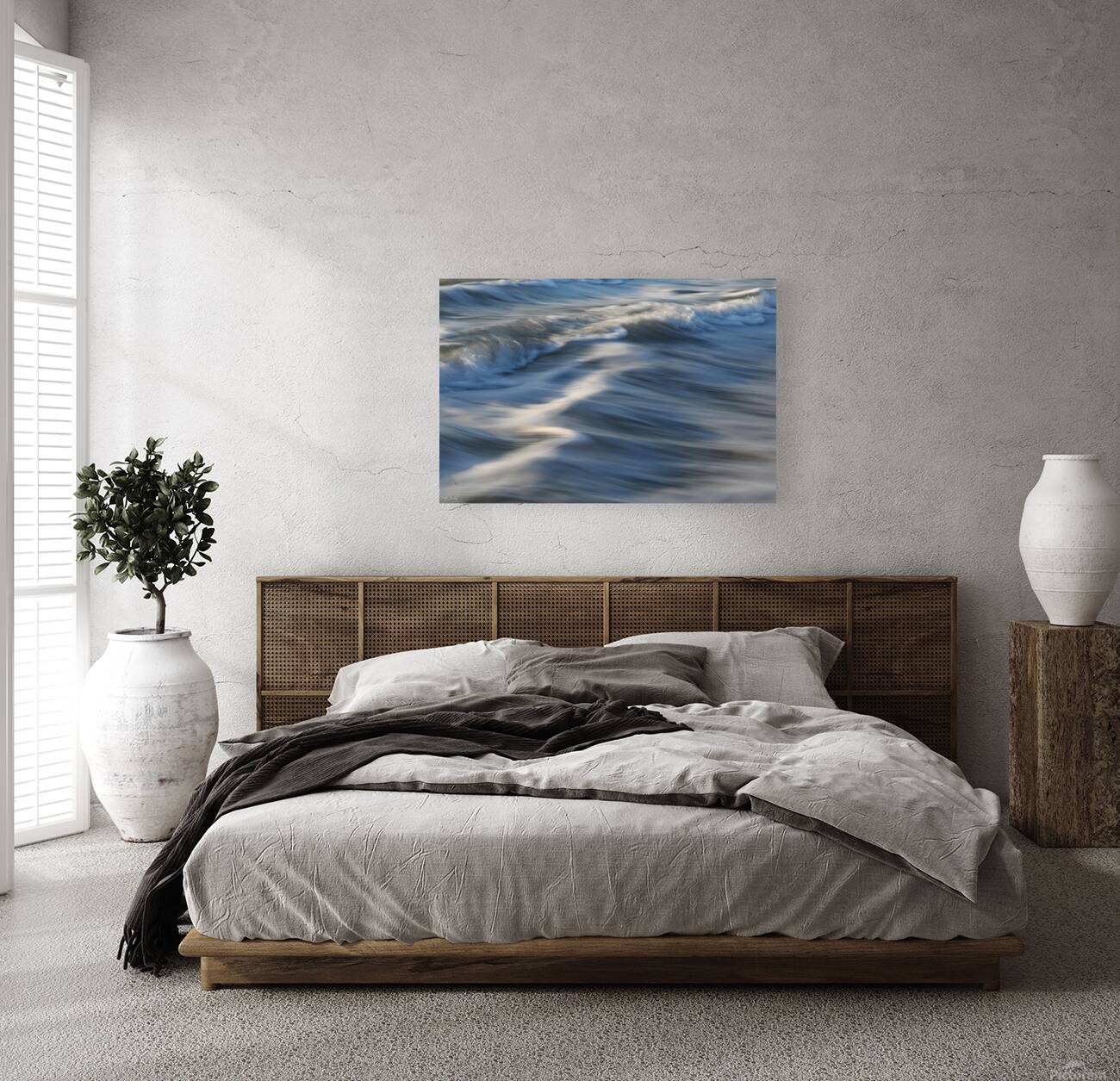 The Fleeting Trail 72.48 Reproduction