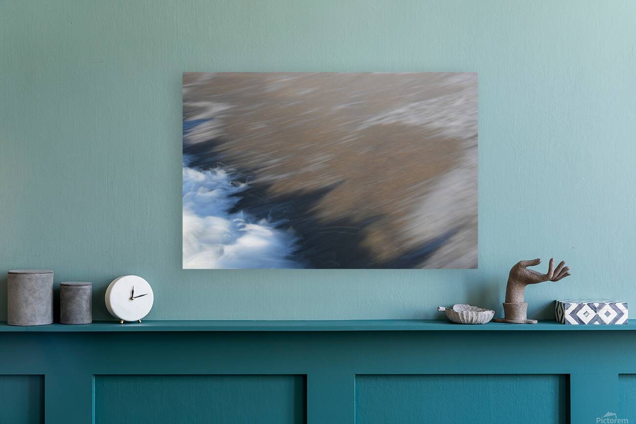 Momentary Shadows 36.24 Reproduction