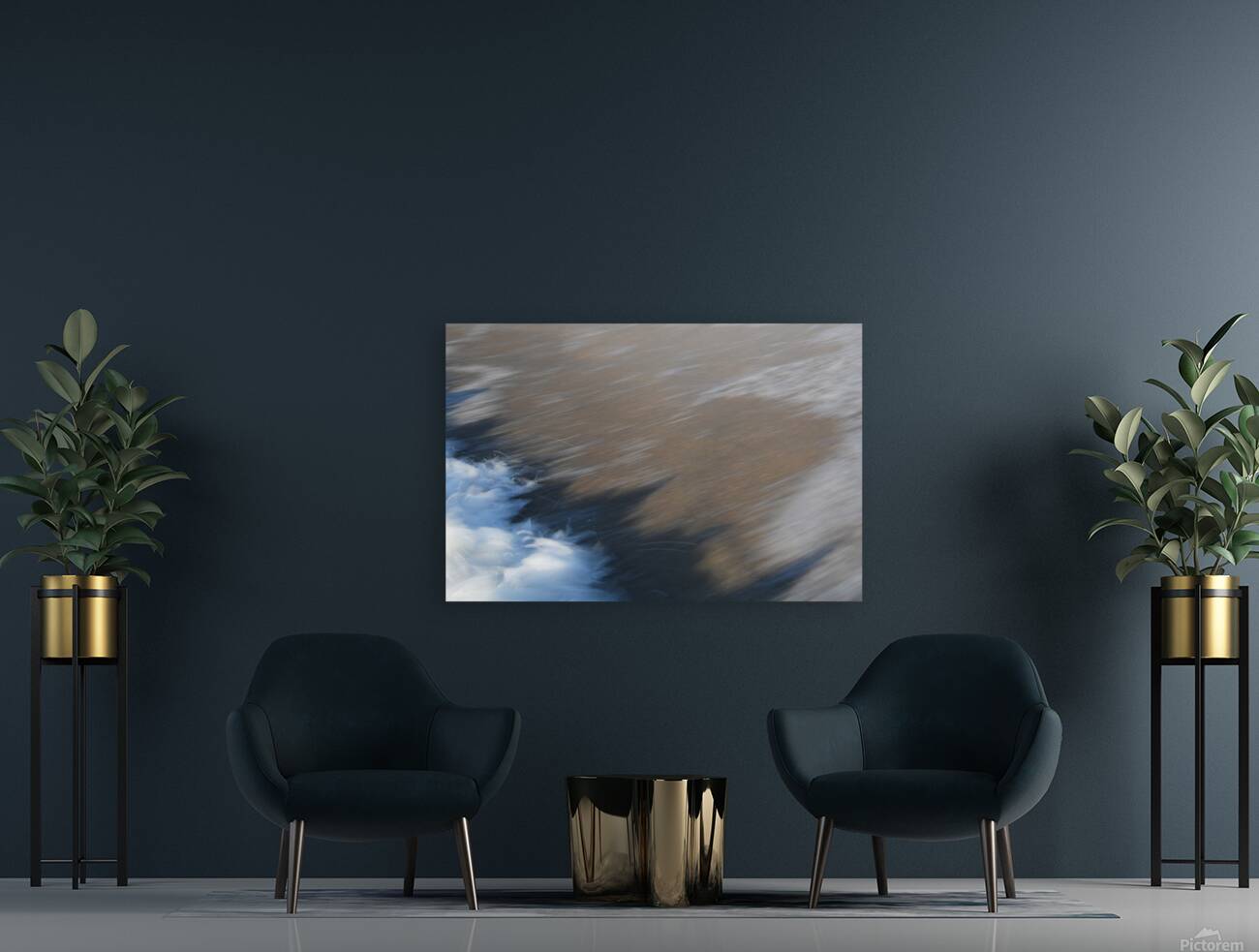 Momentary Shadows 48.32 Reproduction