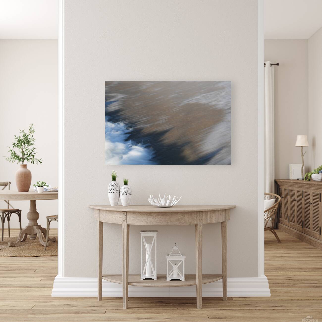 Momentary Shadows 60.40 Reproduction