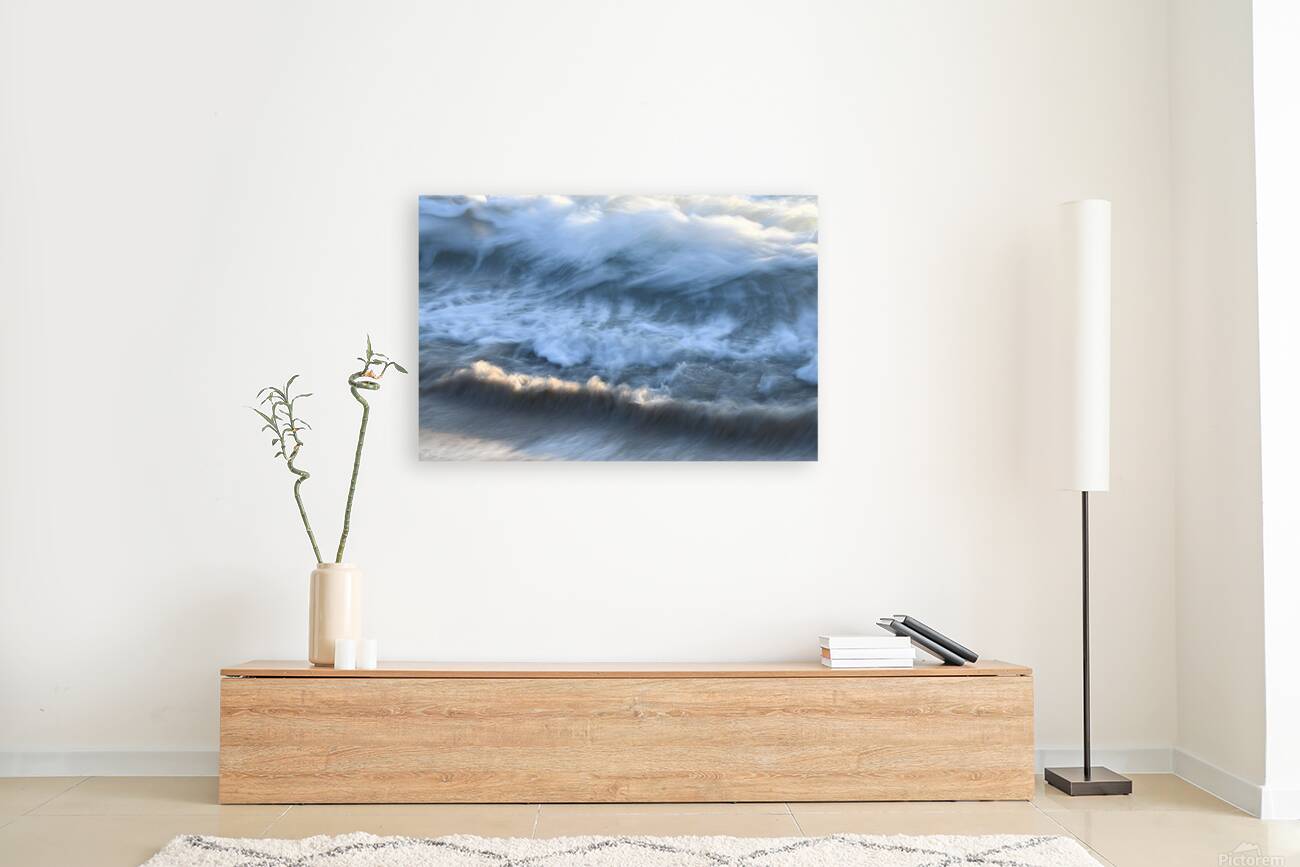 The Ancient Waters 36.24 Reproduction