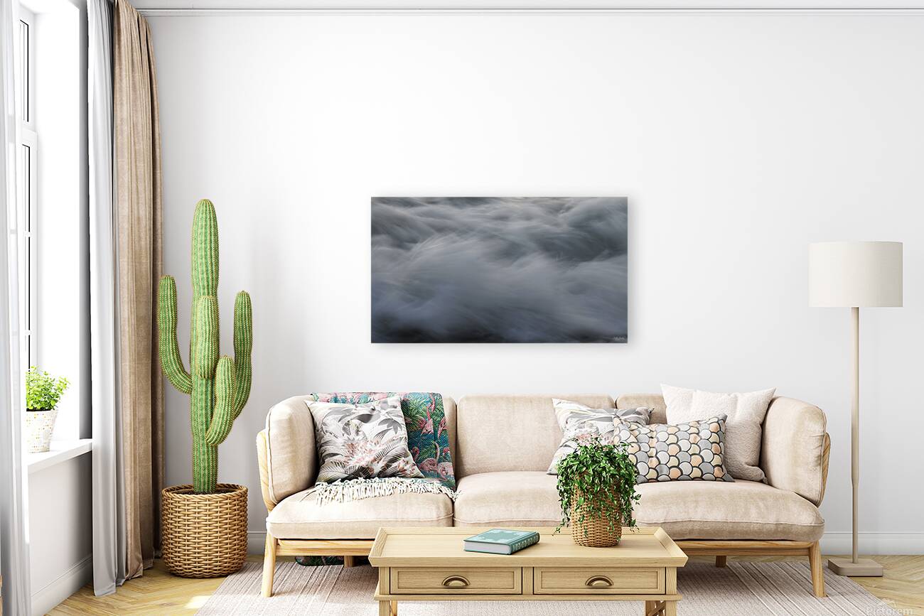 Dream Trails 72.41 Reproduction