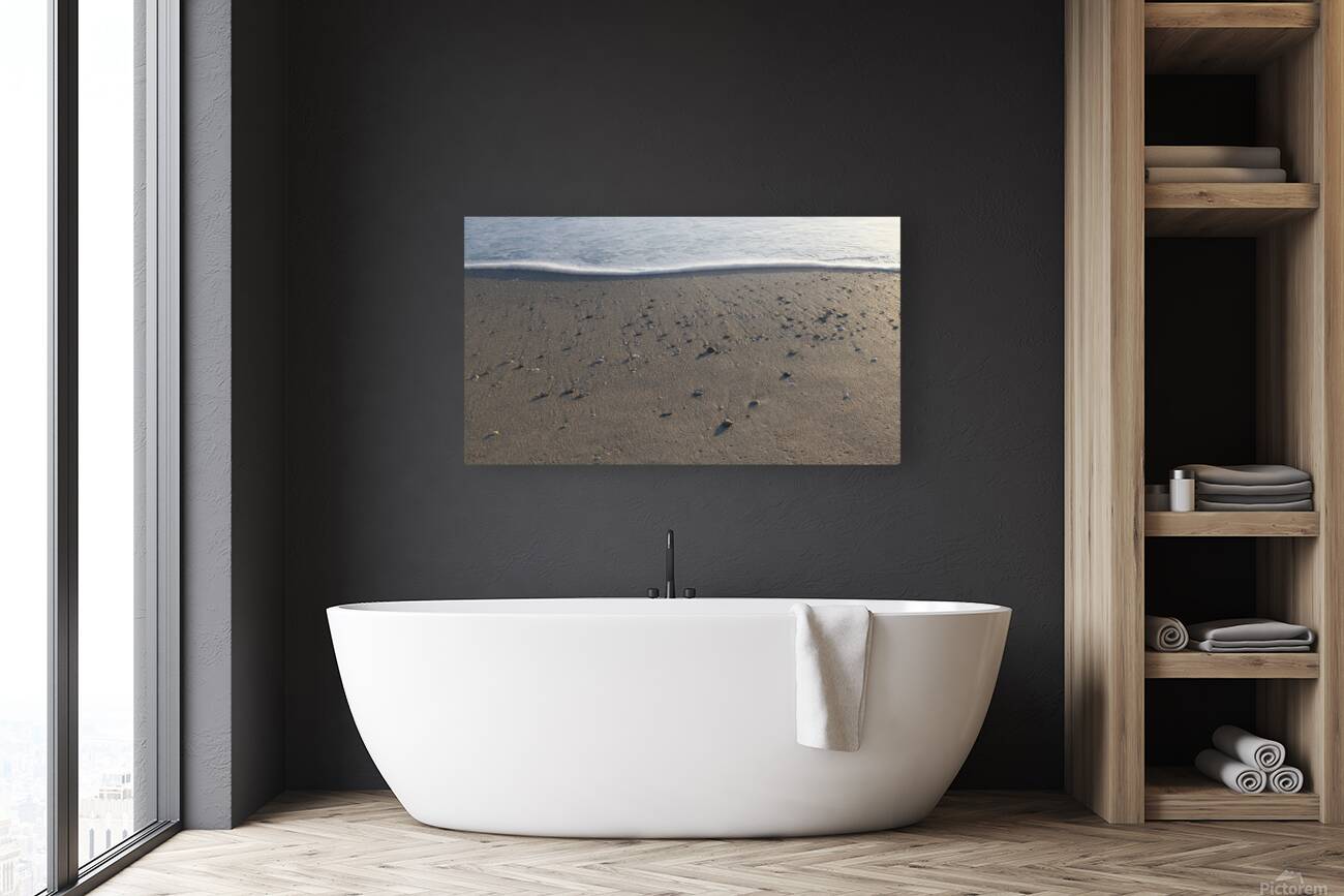 Foam Line with Shells 60.34 Reproduction