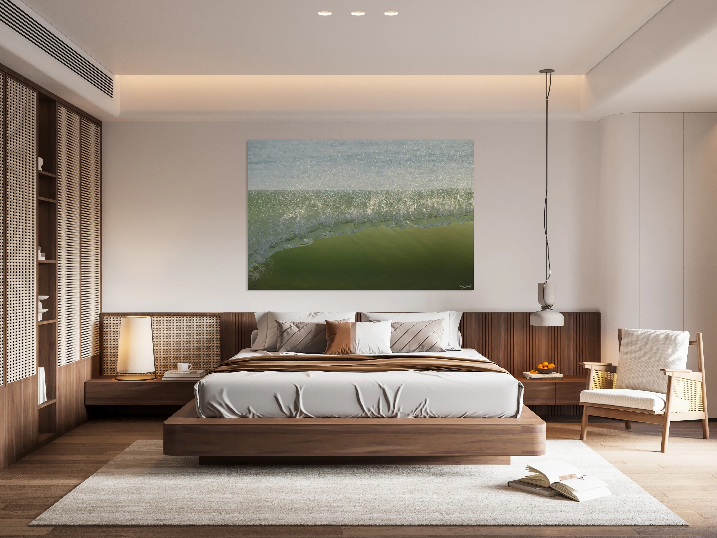 Leading Edge 3 