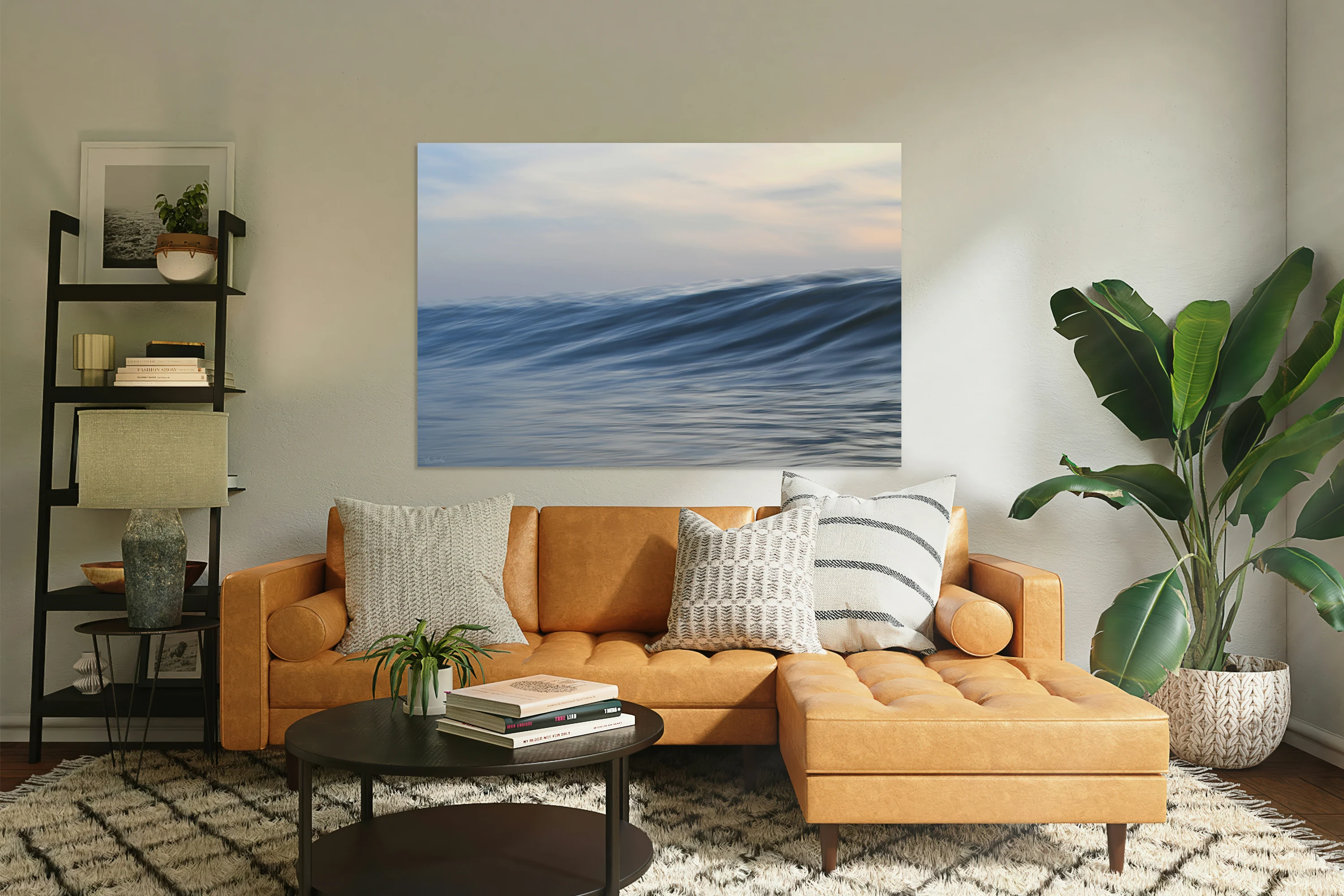 Linear Tide