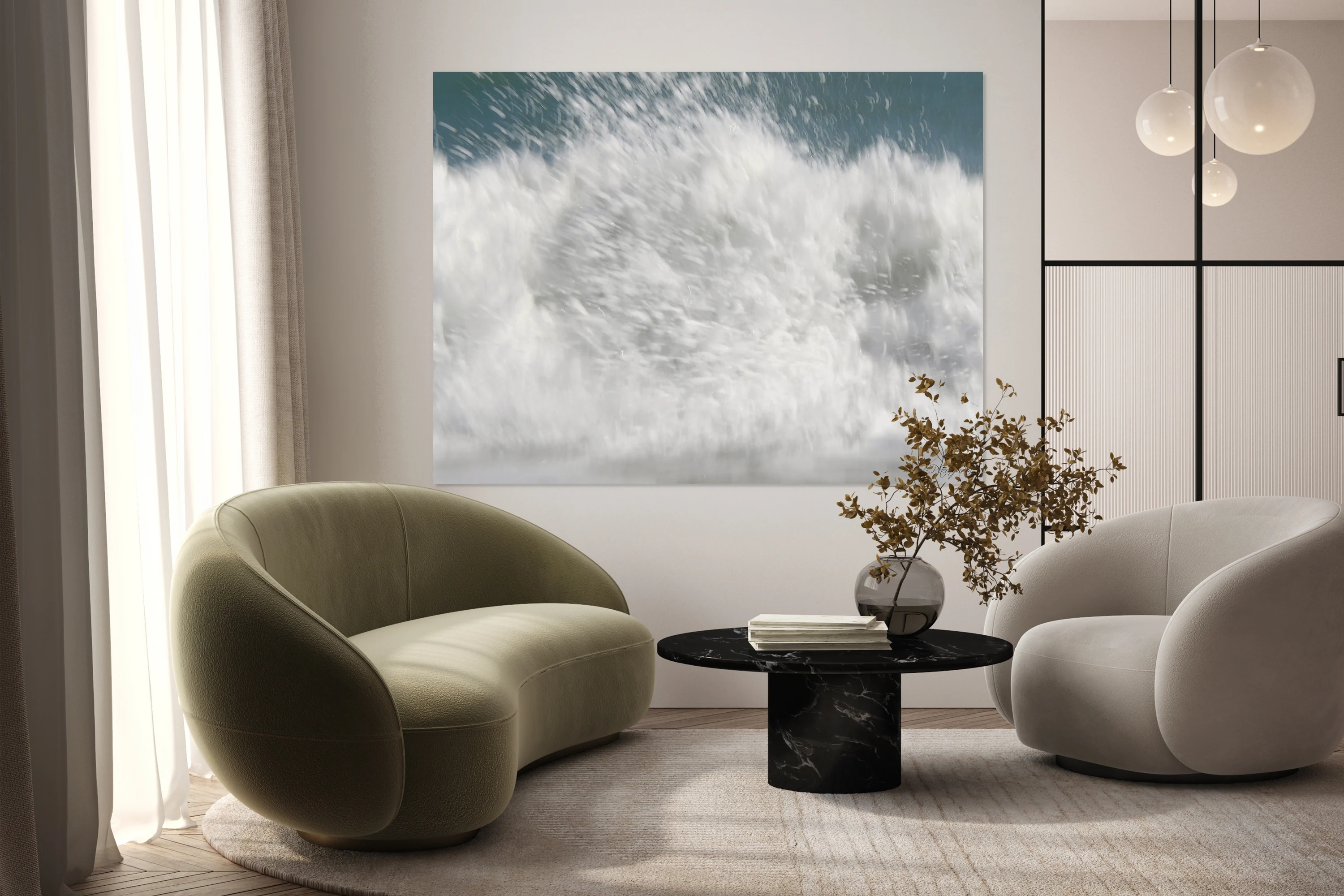Splash Dream