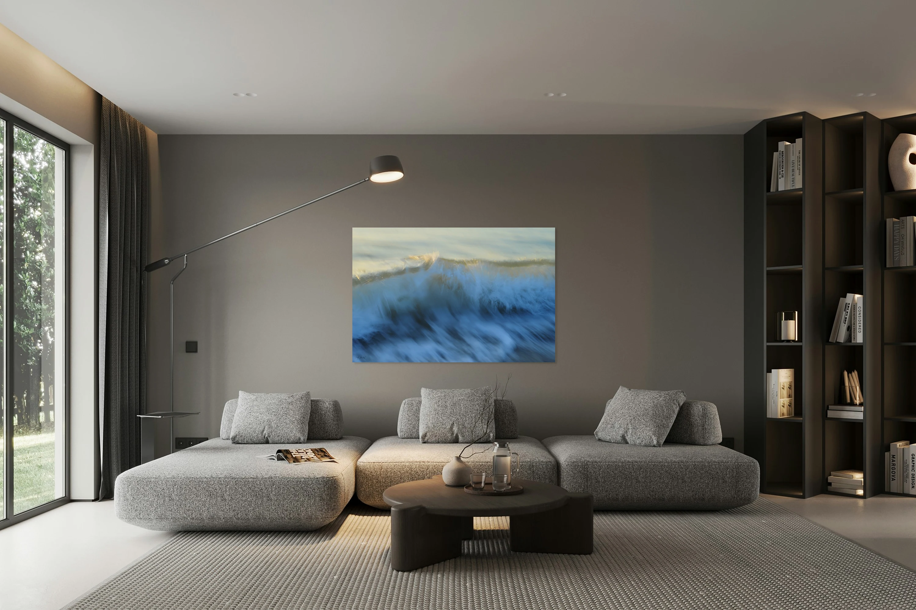 Liquid Dream
