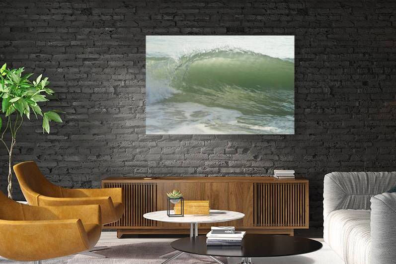 Wave Sunbeams  36.24 by Peter Jordan