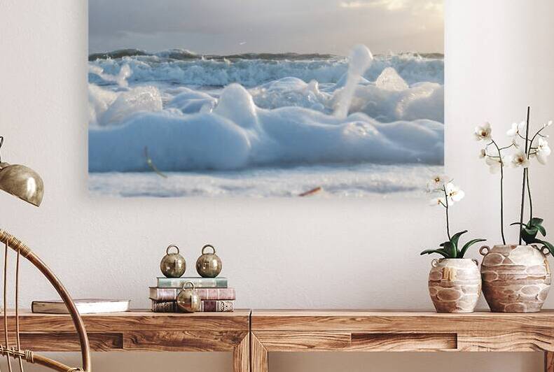 Cotton Foam One  36.24 by Peter Jordan
