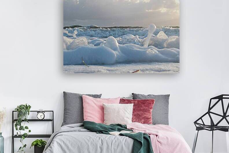Cotton Foam One  72.48 by Peter Jordan