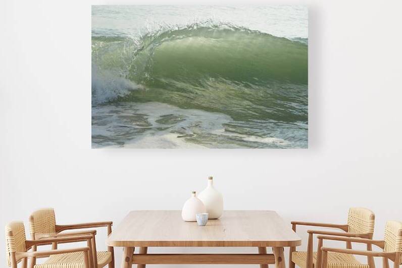 Wave Sunbeams  72.48 by Peter Jordan