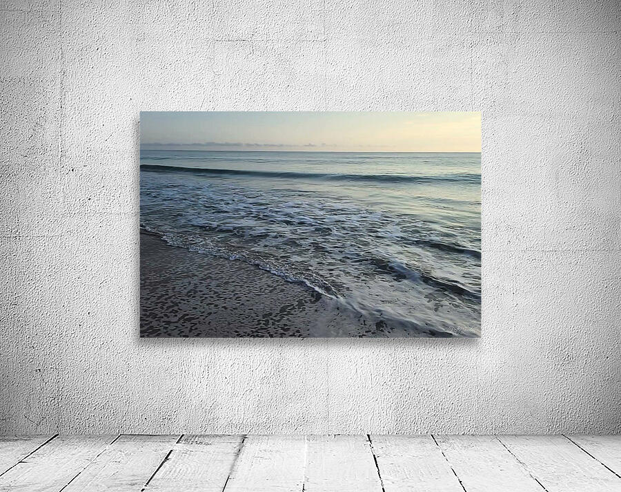 Ocean Serenity  36.24 Wall Preview