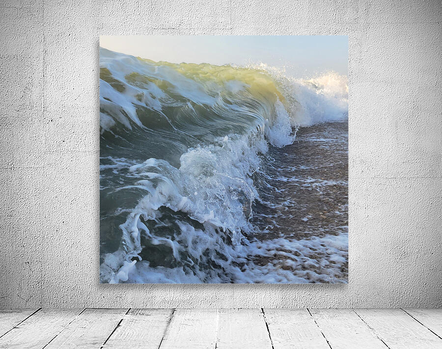 Curling Break  36.36 Wall Preview