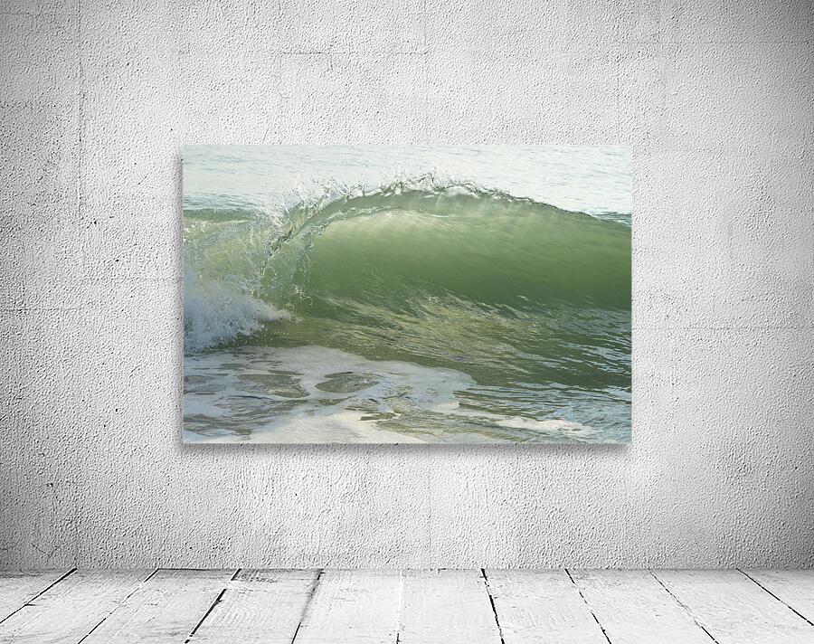 Wave Sunbeams  36.24 Wall Preview