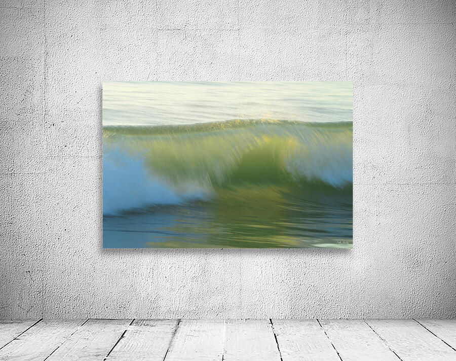 Siren Spirit  36.24 Wall Preview