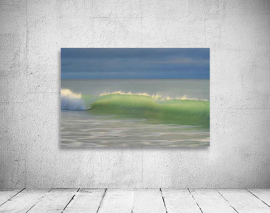 Solitary Edge  36.24 Wall Preview