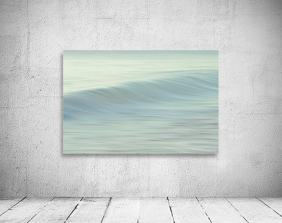 Blue Swell Two  36.24 Wall Preview