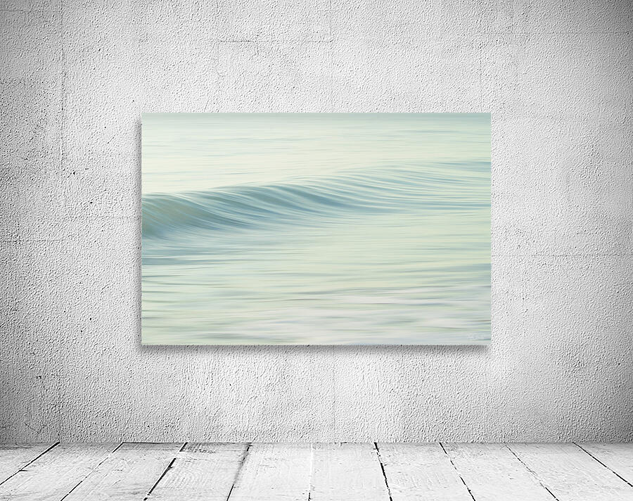 Blue Swell Three  36.24 Wall Preview