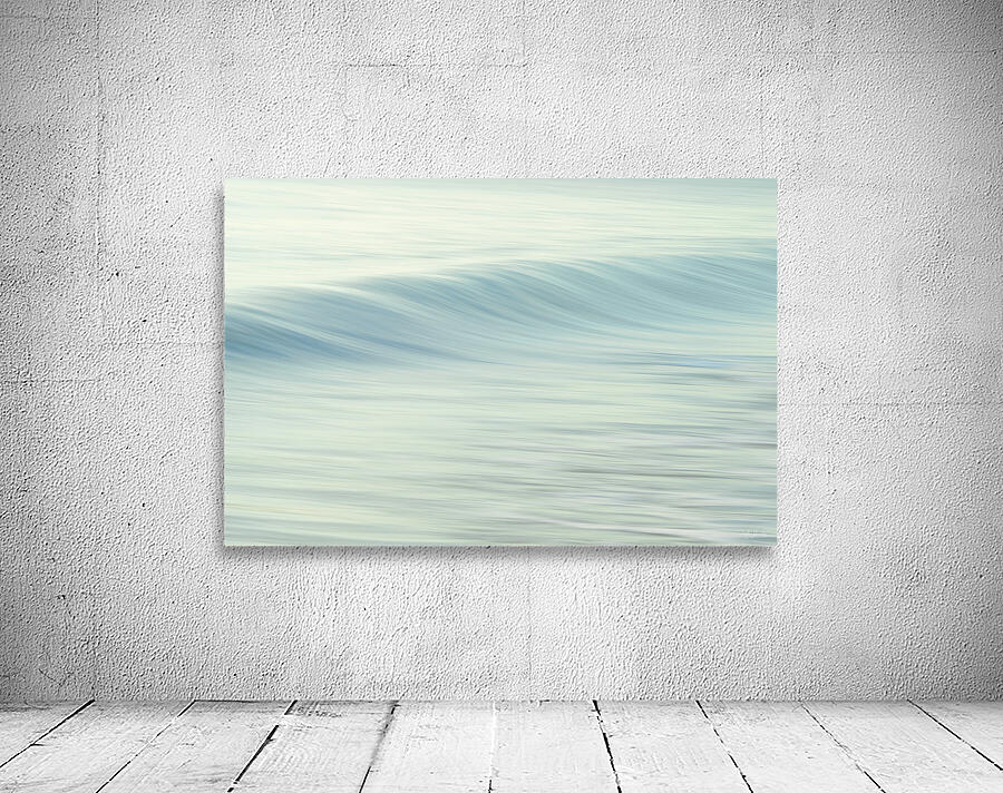 Blue Swell  36.24 Wall Preview