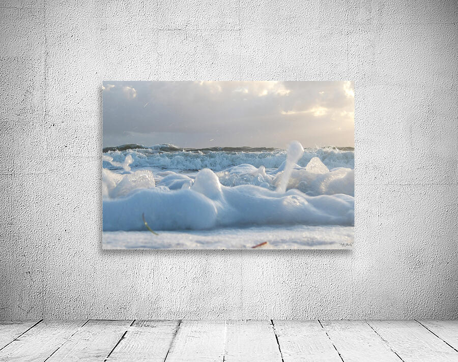 Cotton Foam One  60.40 Wall Preview