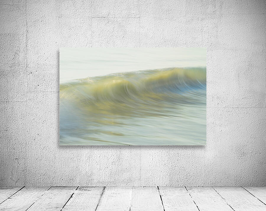 Soft Glimpse  48.32 Wall Preview